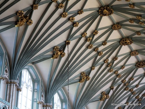 St. Dunstan's Basilica