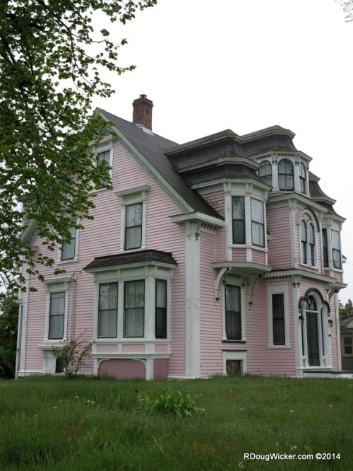 Lunenburg, Nova Scotia