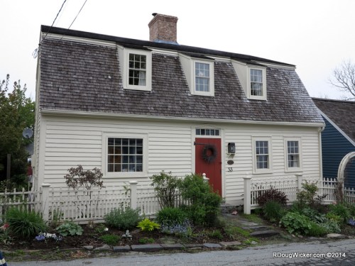 Lunenburg, Nova Scotia