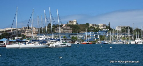 Nouméa
