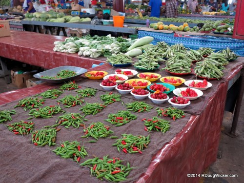 Lautoka Market