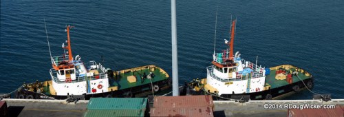 Fiji is Tugging at My Heart