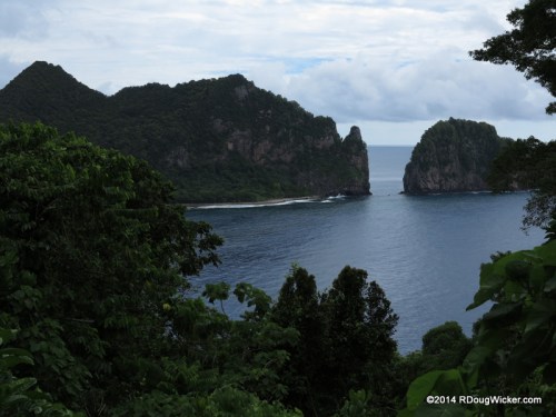 National Park of American Samoa