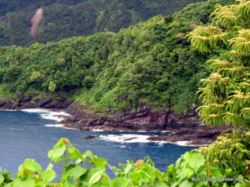 National Park of American Samoa
