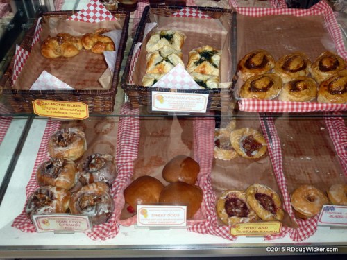 Agnes' other delights