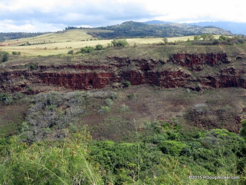 Waimea Canyon
