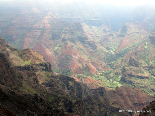 Waimea Canyon