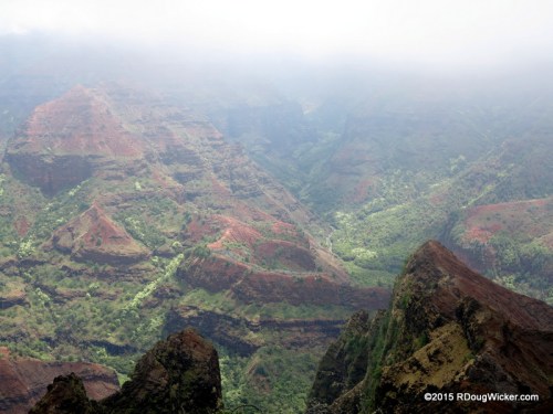 Waimea Canyon