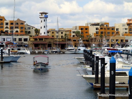 Marina Cabo San Lucas