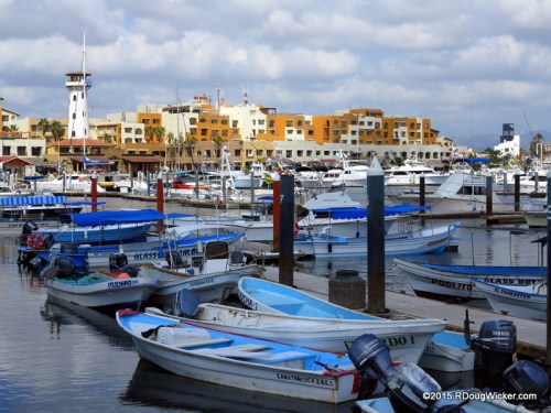 Marina Cabo San Lucas