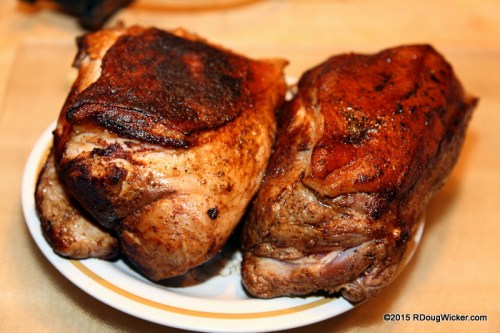 Ready for the next step