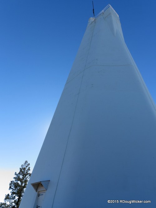 Dunn Solar Telescope