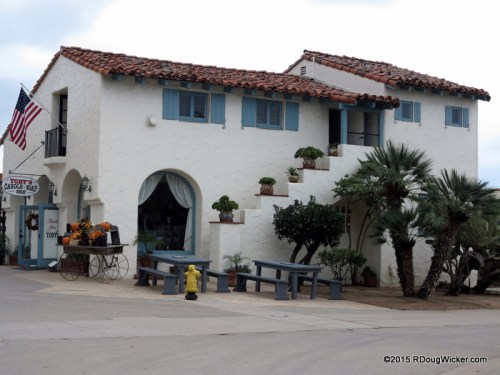 Toby's Candle & Soap Shop