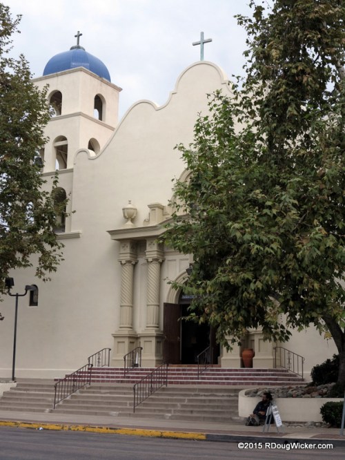 Church of the Immaculate Conception