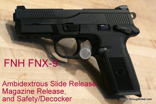 FNX FNX9-003