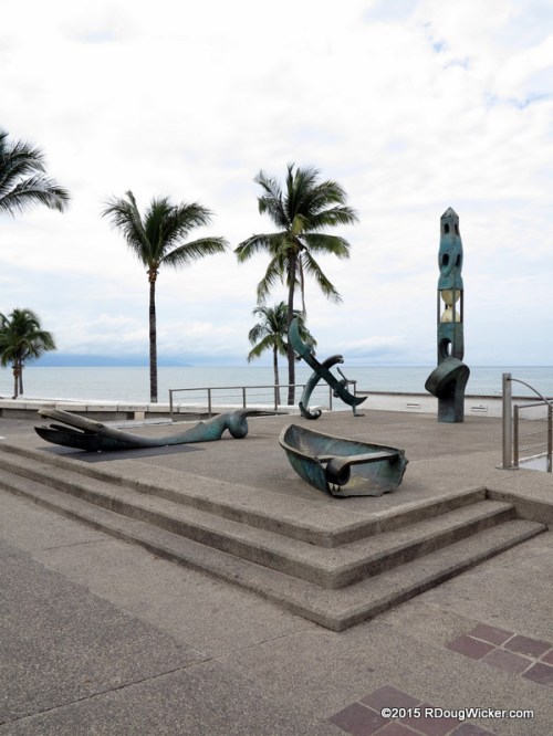 "Origen y Destino" (Origin and Destiny), Pedro Tello