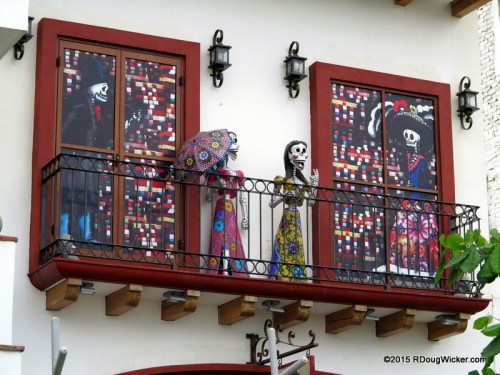 Juliette — Still dead after all these years