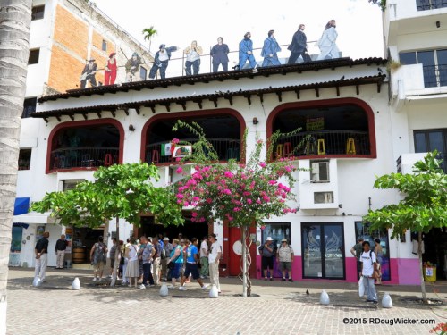 Beatles, Thrillers, and Other Giants