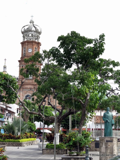 Parroquia de Nuestra Señora de Guadalupe