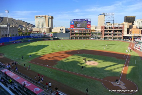 Daytime photograph is easy, but . . .