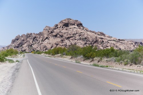 Hueco Tanks State Park-000
