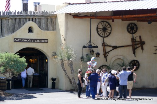 Cattleman's Steakhouse