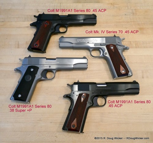 The Series 80 Competition 