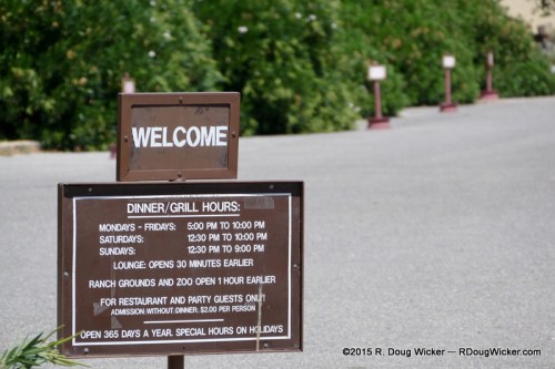 Open 365 days a year