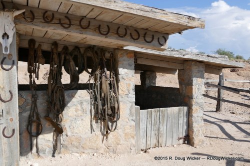 Attached Single Garage