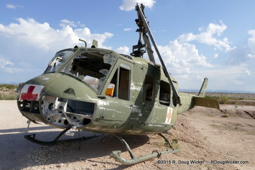 Bell UH-1 Huey