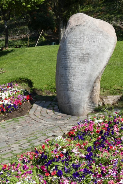 Fun Photos of Santiago, Chile