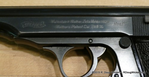 Zella-Mehlis roll mark