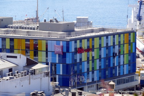 ibis Hotel Valparaíso