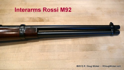 Interarms Rossi M92