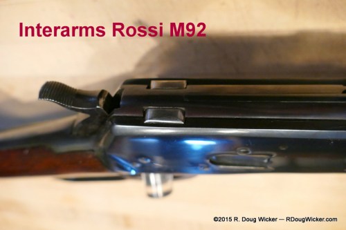 Classic Model 1892