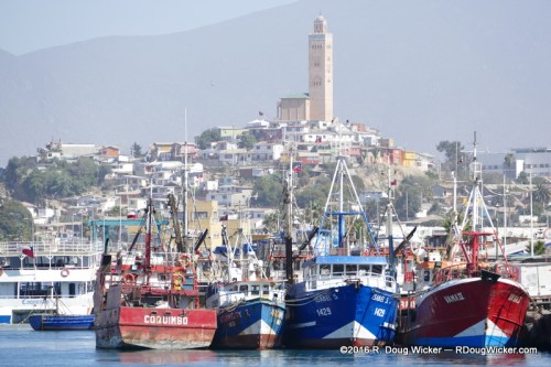 Coquimbo