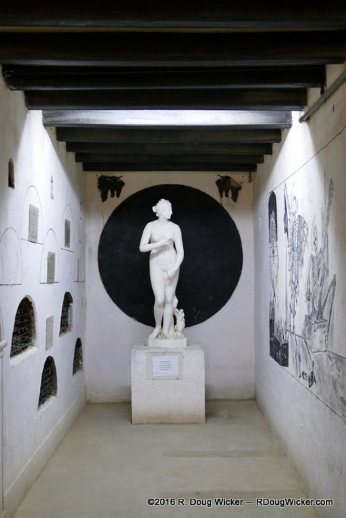 Stoned at the pisco distillery