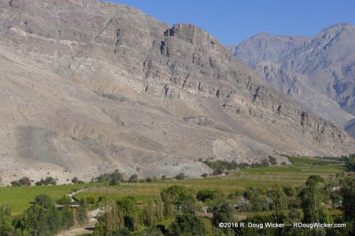 Elqui Valley