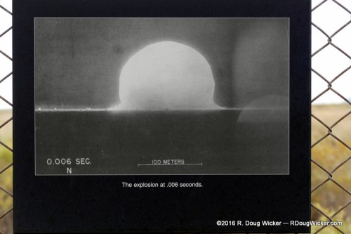 Detonation + .006 seconds