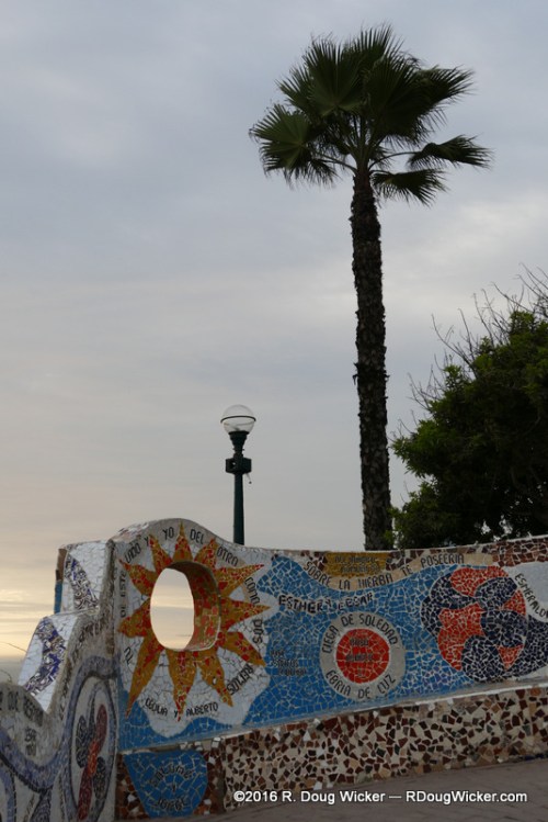 Parque del Amor (Love Park)