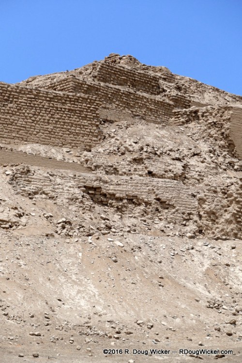 Pachacama Temple of the Sun