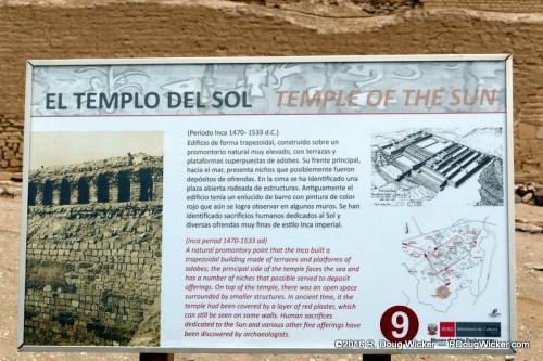 Templo del Sol