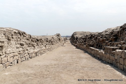 Pachacamac