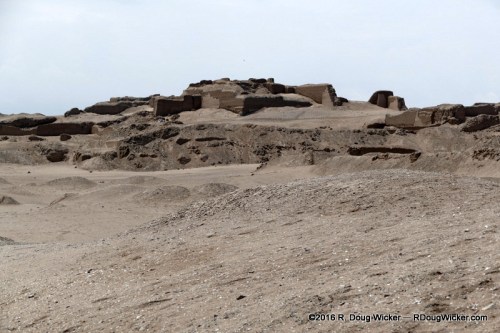 Pachacamac