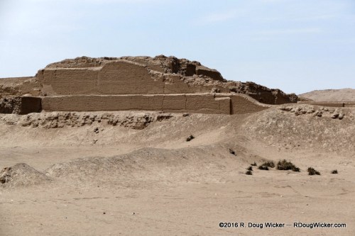 Pachacamac