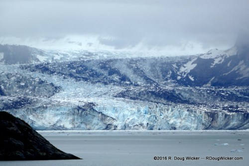 Glacier Bay