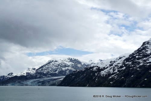 Glacier Bay