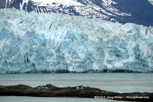 Hubbard Glacier