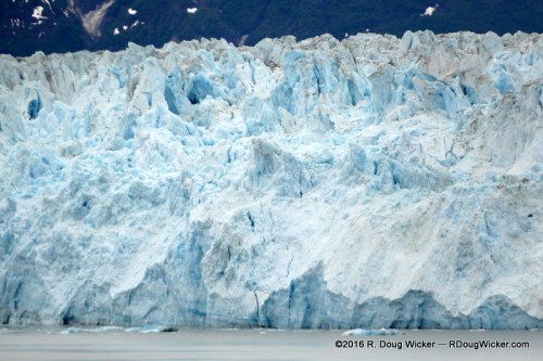 Hubbard Glacier
