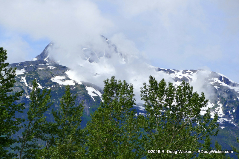 Skagway, Alaska